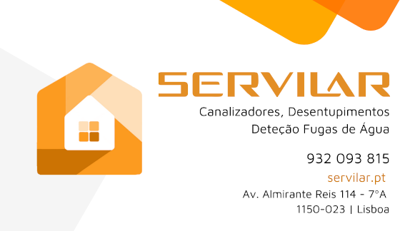 Empresa de desentupimentos Lisboa