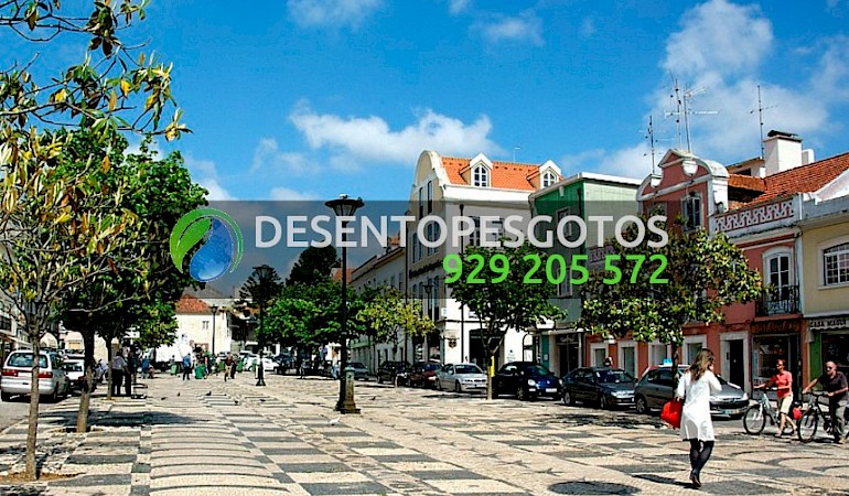 Canalizadores Caldas da Rainha
