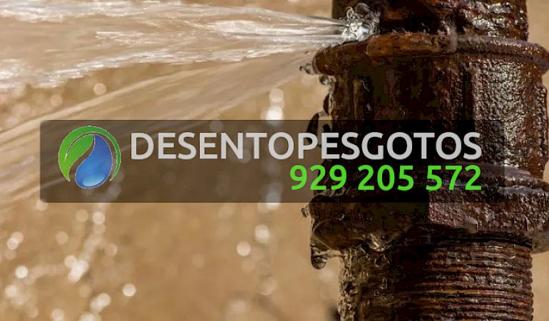 Detecção de Fugas de Água Algarve