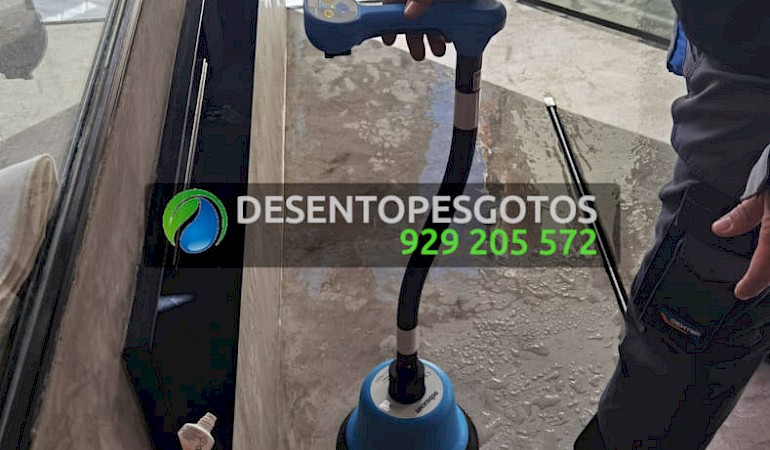 Canalizadores Lagos