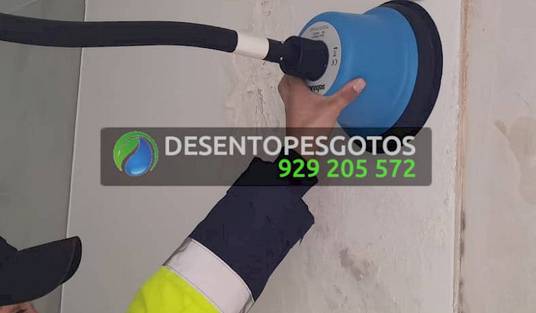 Canalizador Loulé