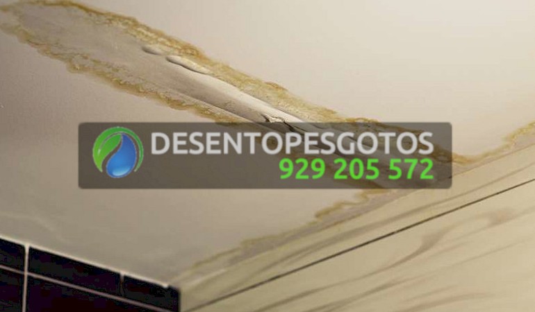Deteção de Fugas de Água
